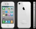 Replica Iphone 4 en Blanco
